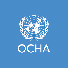 Логотип каналу UN Humanitarian