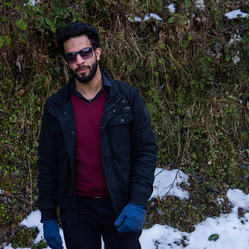 Sahil Aapan