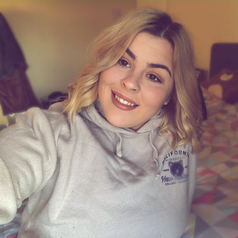 Paige-Louise Maud
