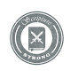 Scripture STRONG logo