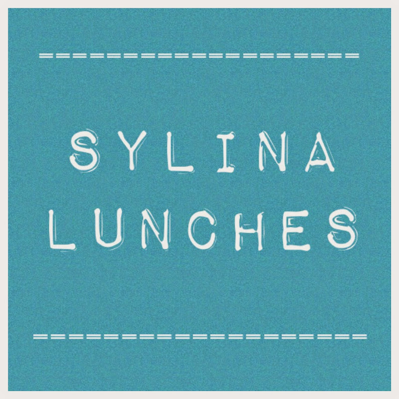 Sylina Lunches