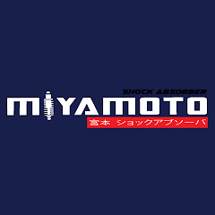 Miyamoto Shock Absorber