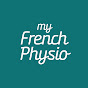 MyFrenchPhysio logo