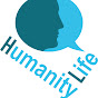 Центр изучения поведения человека Humanity-Life logo