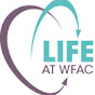 Life at We Fight Any Claim logo