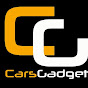 CarsGadget USA logo