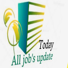 Today all jobs update Avatar
