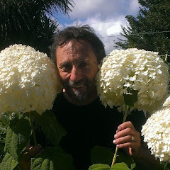 John Lord’s Secret Garden Avatar