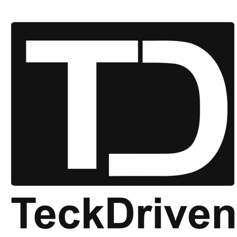 Teck TeckDriven