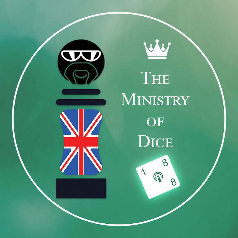 The Ministry of Dice