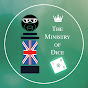 The Ministry of Dice
