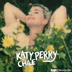 Katy Perry Chile OFICIAL