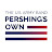 The United States Army Band "Pershing's Own"