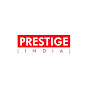 PRESTIGE INDIA logo