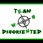 Team Disoriented logo