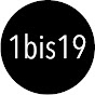 1bis19 logo