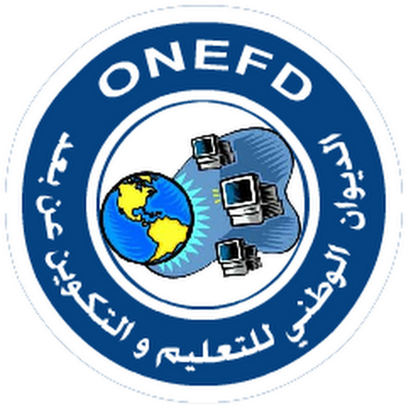شعار قناة WEB_TV_ONEFD01