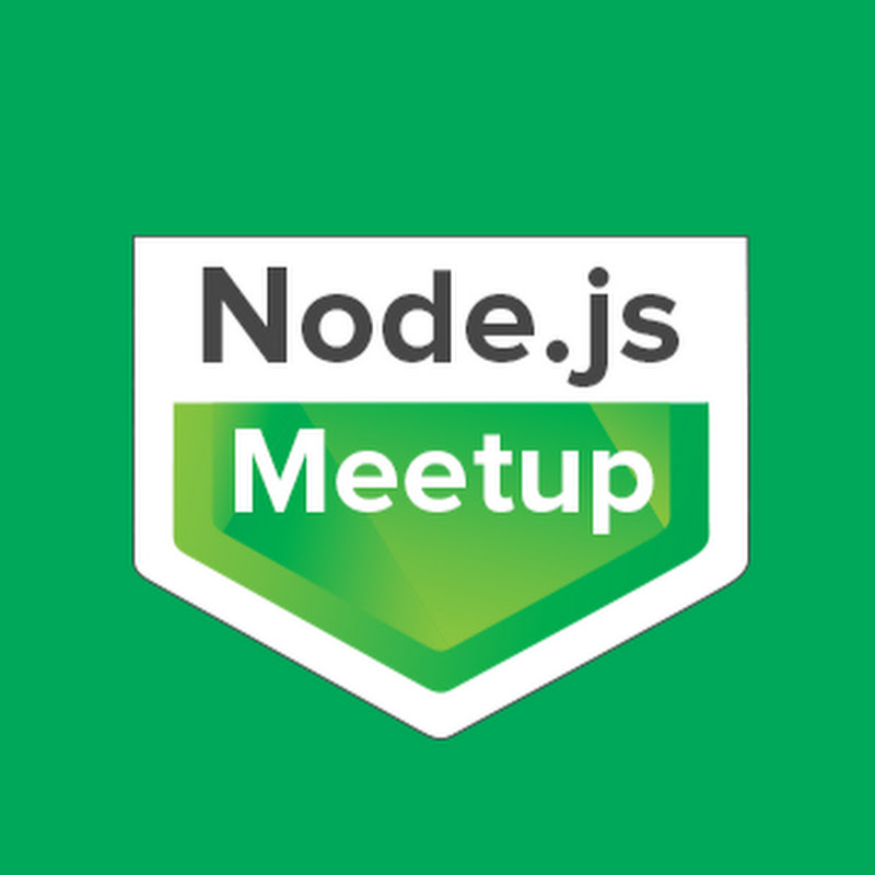 The Nodejs Meetup