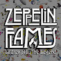 Zeppelin Flames (zeppelinflames) logo