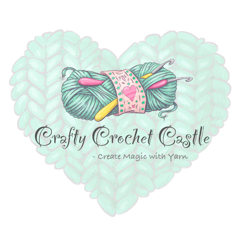 Crafty Crochet Castle