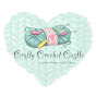 Crafty Crochet Castle logo