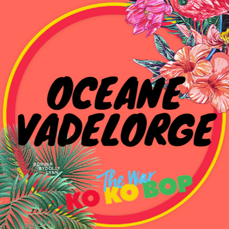 Oceane vadelorge