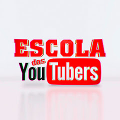 ESCOLA DOS YOUTUBERS
