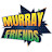 Murray and Friends
