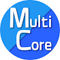 MultiCore Network logo