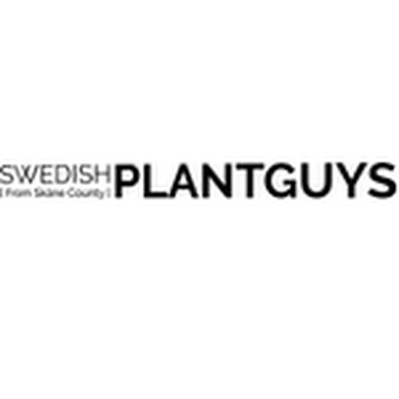 Swedish Plantguys