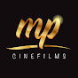 MAHESH PRAJAPAT CINEFILMS logo