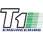 Technic One Engineering logo