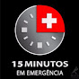 15 Minutos em Emergência logo