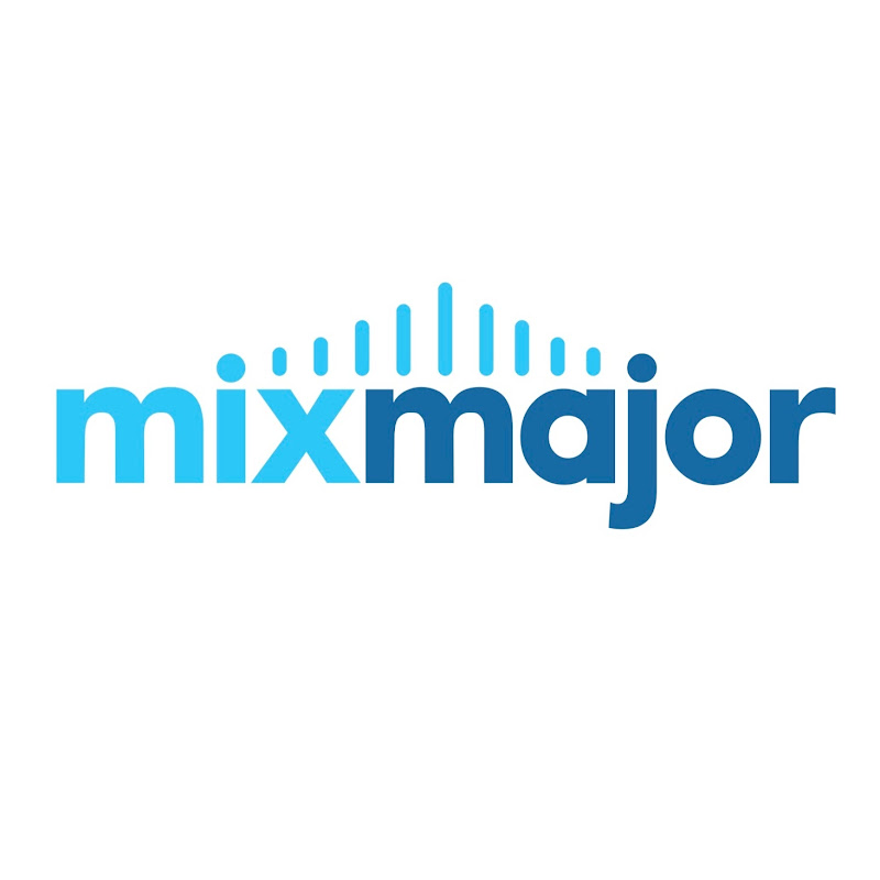 Mix Major - Electronic Music School