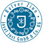 BALVER ZINN Josef Jost GmbH & Co.KG logo