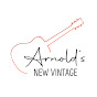 Arnold's New Vintage