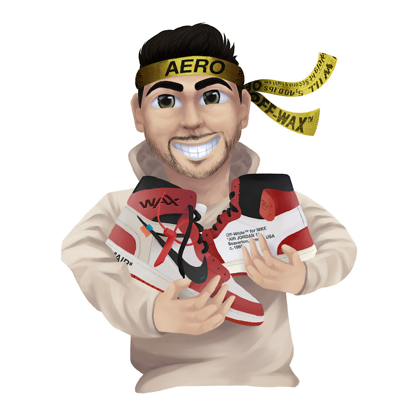 Aero icon
