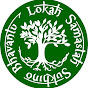 LOSTHA -LOKA SAMASTHA logo