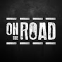 On The Road - Rock Covers logo