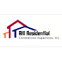 AHI Residential & Commercial Inspections, Inc logo