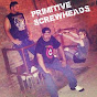 Primitive Screwheads logo