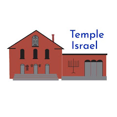 Temple Israel Portsmouth
