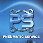 Pneumatic Service logo