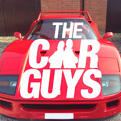 TheCarGuys.TV net worth