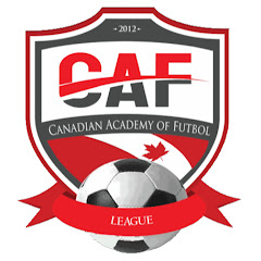 Canadian Academy of Futbol (CAF)