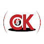 Cøliakikokken logo