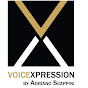 Voice Expression logo