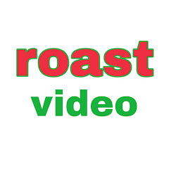roast Vibeo channel logo