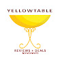 YellowTable logo