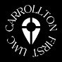 Carrollton First UMC logo